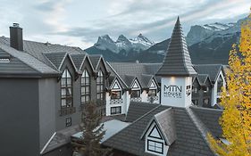 Hotel Mtn House By Basecamp Canmore Exterior photo