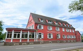 Contact Hotel Du Ladhof Colmar Exterior photo