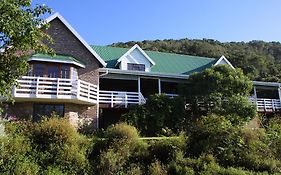 Bed and Breakfast Kingfisher Country House Wilderness Exterior photo