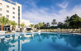 Hotel Mercure Suhar Exterior photo