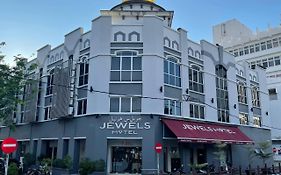 Jewels Hotel Kota Bharu Exterior photo