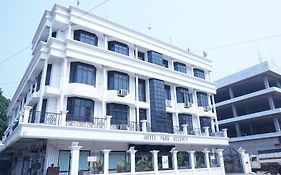 Hotel Park Regency Gorakhpur Exterior photo