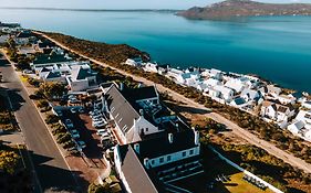 Adventure Pad'S By The Farmhouse Hotel Langebaan Exterior photo