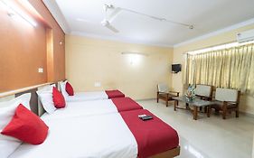 Hotel Surya Residency Majestic Bengaluru Exterior photo