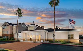 Homewood Suites By Hilton Corpus Christi Exterior photo