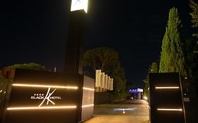 Black Hotel Rzym Exterior photo