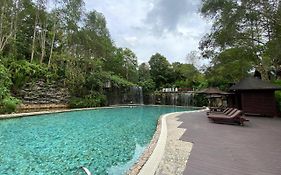 Philea Resort & Spa Melaka Exterior photo