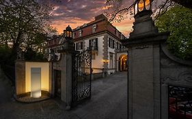 Schlosshotel Berlin By Patrick Hellmann Exterior photo