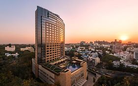 Hotel Conrad Bengaluru Exterior photo