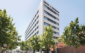 Hotel Best 4 Barcelona Exterior photo