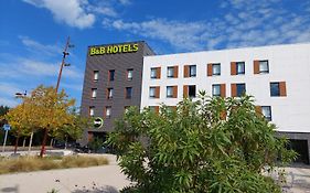 B&B Hotel Bois D'Arcy Saint Quentin En Yvelines Exterior photo