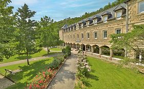 L'Hotel Des Bains - Salles-La-Source Exterior photo