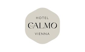 Hotel Calmo Wiedeń Exterior photo