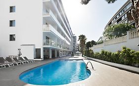 Hotel Best Los Angeles Salou Exterior photo