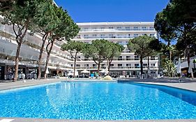 Hotel Best Oasis Park Salou Exterior photo