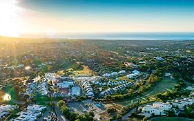 So/ Sotogrande Spa & Golf Resort Hotel Exterior photo