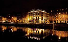 Hotel The Morrison Dublin, Curio Collection By Hilton Exterior photo