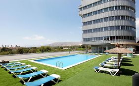 Hotel La Estacion Benidorm Exterior photo