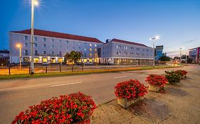 Hotel Gromada Koszalin Exterior photo