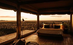 Hotel Our Habitas Namibia Windhuk Exterior photo