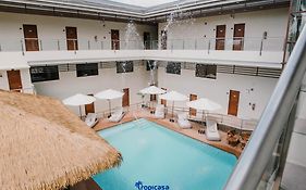 Tropicasa Coron Resort & Hotel Exterior photo