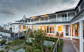 Hilton Lake Taupo Exterior photo