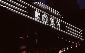 Roxy Hotel Nowy Jork Exterior photo