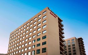 Hotel Fairfield By Marriott Bengaluru Outer Ring Road Exterior photo