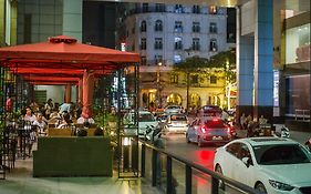 Emerald Boutique Hotel Hanoi Exterior photo