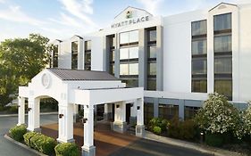 Hyatt Place Nashville Opryland Exterior photo