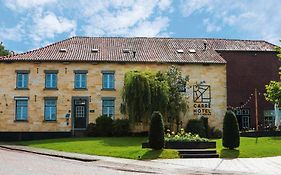 Carre Hotel Zuid-Limburg Hulsberg Exterior photo