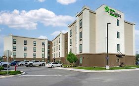 Extended Stay America Premier Suites - Port Charlotte - I-75 Exterior photo