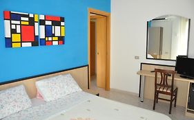 Bed and Breakfast Bed & Breakfast Oasi Pescara Room photo