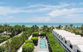 Hotel Nautilus Sonesta Miami Beach Exterior photo