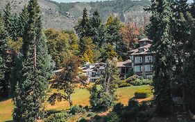 Hotel La Cascada Casa Patagonica By Don Bariloche Exterior photo