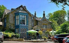 Bed and Breakfast Badger Bar Ambleside Exterior photo