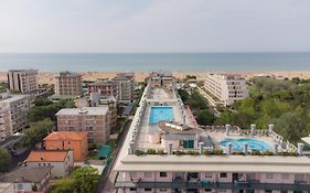 Apartament Residenza Delle Terme Bibione Exterior photo