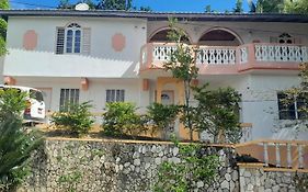 Cozy Family Inn Port Antonio Exterior photo