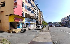 Hotel Kenangan Kota Bharu Exterior photo