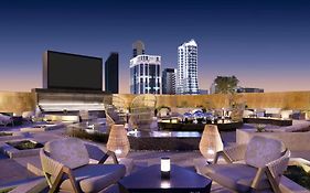 Jw Marriott Hotel Rijad Exterior photo