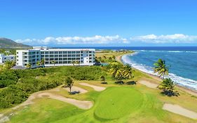 Koi Resort Saint Kitts, Curio Collection By Hilton Basseterre Exterior photo