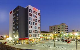 Hilton Garden Inn Querétaro Exterior photo