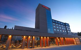 Hotel Hampton By Hilton Bariloche Exterior photo