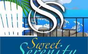 Apartament Sweet Serenity St Croix Usvi Christiansted Exterior photo