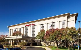 Hampton Inn Philadelphia-Airport Exterior photo