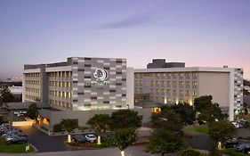 Hotel Doubletree By Hilton San Francisco South Airport Blvd South San Francisco Exterior photo