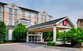 Hilton Garden Inn Toronto/Burlington Exterior photo