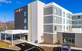 Home2 Suites By Hilton Wayne, Nj Exterior photo