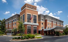 Doubletree By Hilton Hotel Savannah Airport Exterior photo