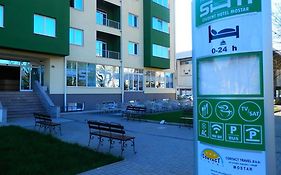 Student Hotel Mostar Sarajewo Exterior photo